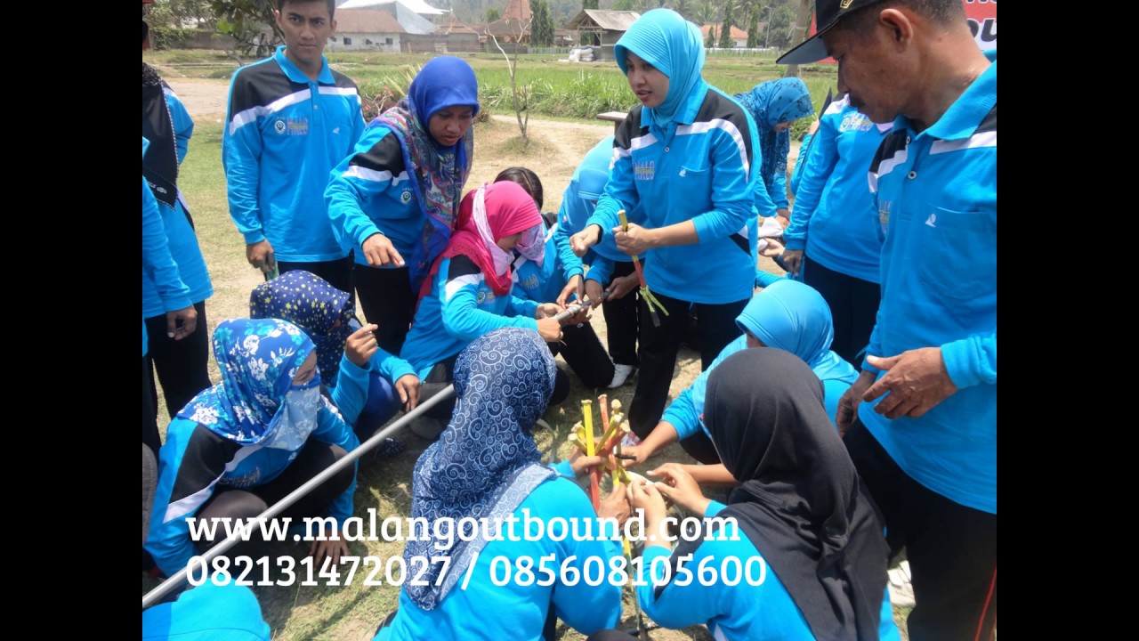 Penyelenggara Outbound Training, Malang Outbound, 082131472027, www.malangoutbound.com