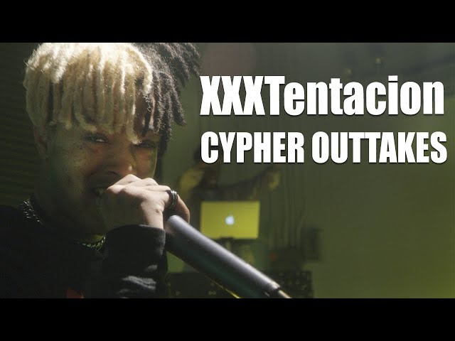 Xxxtentacion Unreleased Xxxtentacion S 2017 Xxl Freshman Cypher Outtakes Lyrics Genius Lyrics - xxtentaction roblox id 2018