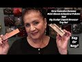 NEW NATASHA DENONA MINI GLOOM PALETTE HY SCULPT LIQUID BRONZER TRY ON Are They A Must Have NEW NATASHA DENONA MINI GLOOM PALETTE HY SCULPT LIQUID BRONZER TRY ON Are They A Must Have