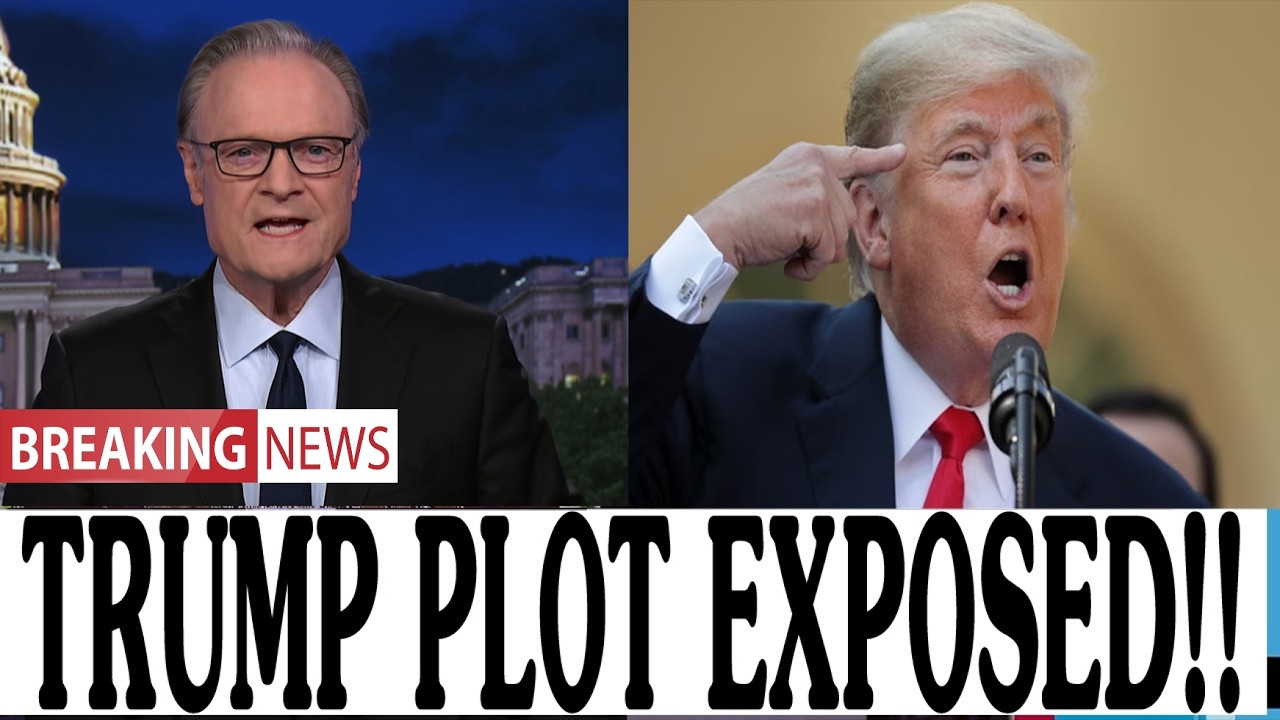 The Last Word With Lawrence O'Donnell 9/30/26 | 🅼🆂🅽🅱️🅲 Breaking News Today September 30, 2026