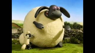 Shaun The Sheep 99