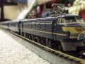 [鉄道模型]TOMIX  EF66特急牽引機＋24系25形寝台特急富士