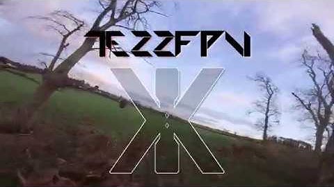 TBS SOURCE ONE V0.2 | FPV Freestyle Maiden Flights