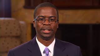 Floun’say Caver - 2015 Distinguished Alumni Award Honoree