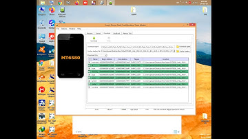 Maxtel Max-20 Flash File MT6580 8.0 without Password
