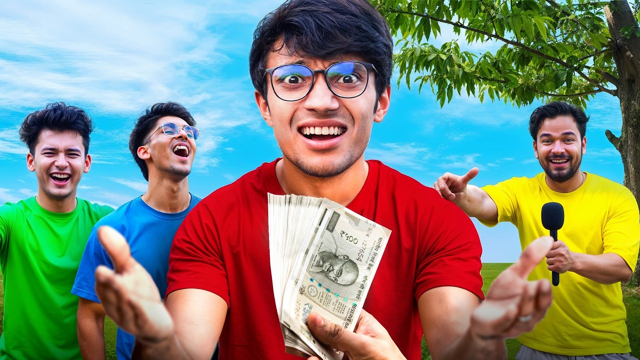 Latest Title & Thumbnail