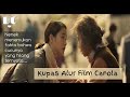 Kupas Alur Film Canola (2016) - Cucu yang Menyimpan Rahasia Besar