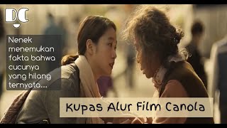 Cucu yang Menyimpan Rahasia Besar