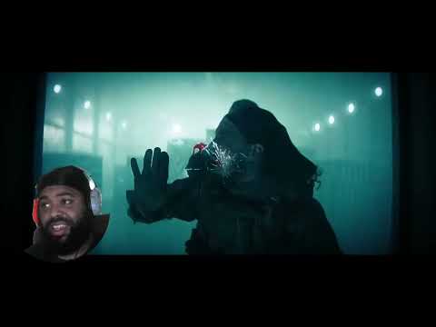 Onslaught | Official Trailer 2 HD | A24 Reaction