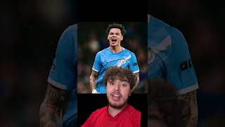 Nico O’Reilly COOKED Arsenal 😂 #nicooreilly #manchestercity #arsenal