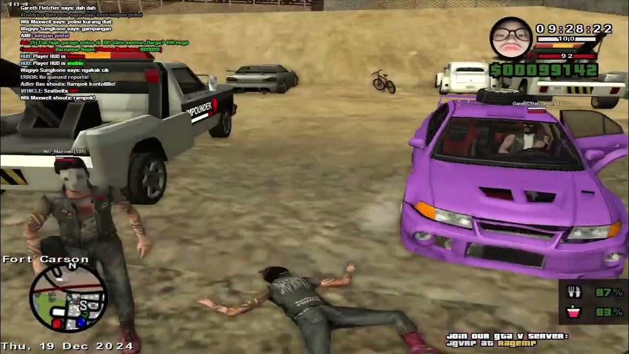 [JGRP] Arsipsipsip [GTA IN DESC]