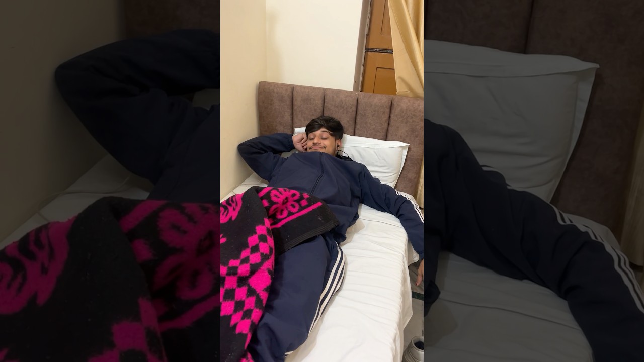 Пробовать Бхаанг в Banaras было БОЛЬШОЙ ошибкой 