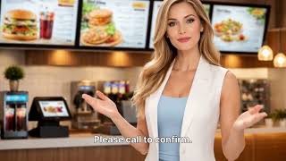 Commission Free Online Ordering and Delivery Platform for Restaurants. Online Kitchen Platform