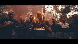 Naza Slim - Hot Fire [Clipofficiel]