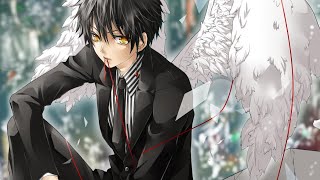Justė, Jaxstyle, Jon - Turn The Lights Off [Nightcore]