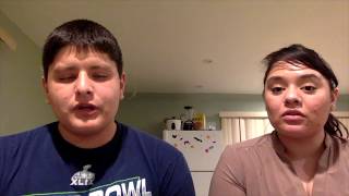 Comm 120 Video Project