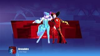 Abracadabra - Just Dance Legacy Offline PC - KINECT V2 - 4K