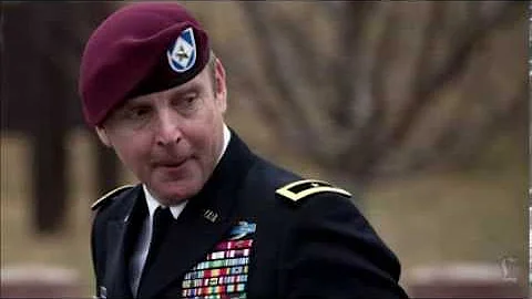 Army general Jeffrey Sinclair avoids prison, fined...