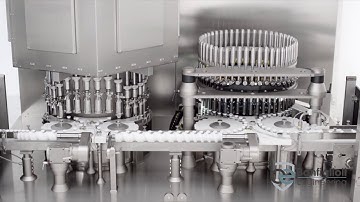 Automatic Visual Inspection and Headspace Gas Analysis: combination solutions for safe packaging.