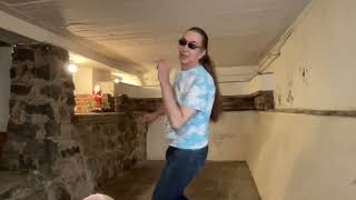 ANGEL & KHRIZ - VEN BAILALO (2004) (HD 4K) UPSCALE  ❌ Bailando Armando Larumbe