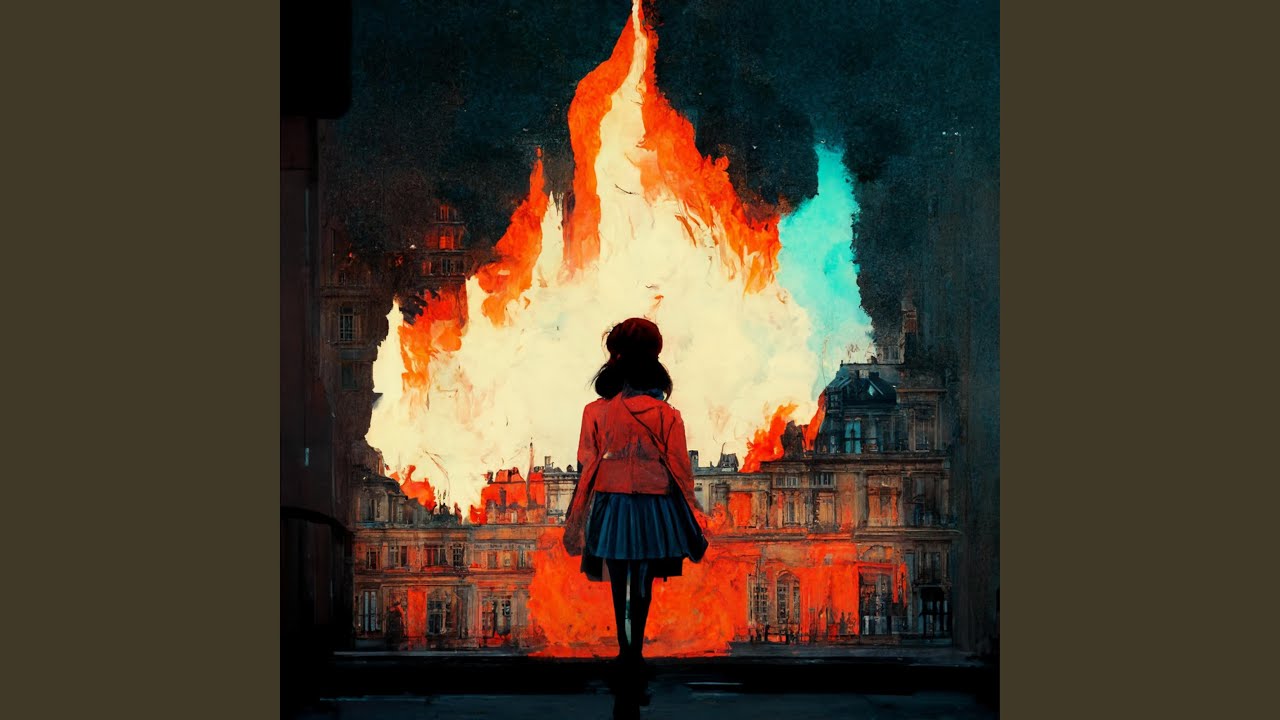 Melancholy In Paris YouTube