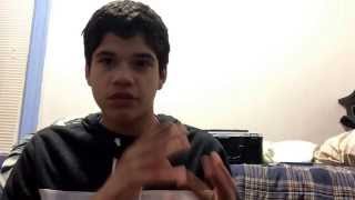 Interstellar teaser trailer opinion--  Michael gives his opinion about Christopher Nolan's trailer.