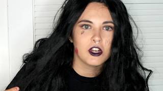TURNING MYSELF INTO A PUNK???