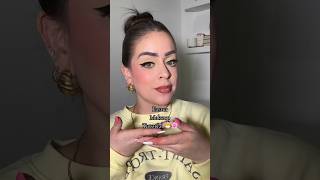 Easter makeup 💐🐣✝️ #springmakeuptutorial #springmakeup #eastermakeup #pastelmakeup #makeupshorts