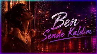 Ben Sende Kaldım – Emre Batur (Official Audio)