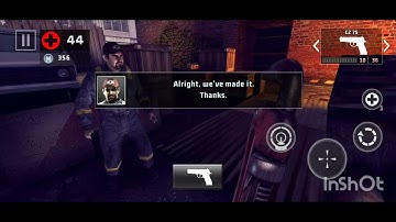 DEAD TRIGGER 2 - Gameplay Walkthrough Part 2