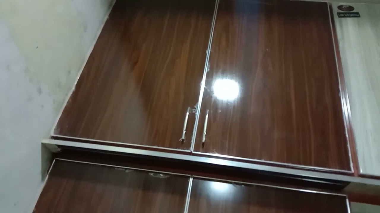 How to open wardrobe door daily life tutorial Easy life hack home