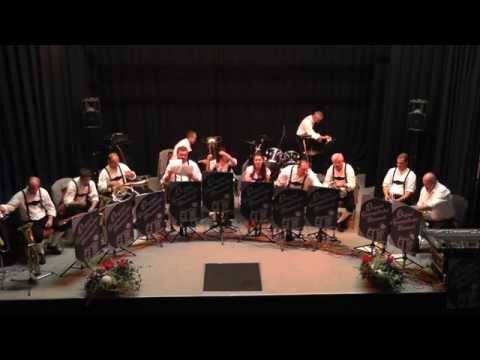 Musikverein Gauangelloch - Herbstkonzert 2014 - Lied 07 - Gabriellas Song