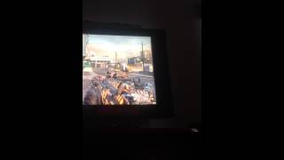 Second map wrong rules killstreak vs kisturci
