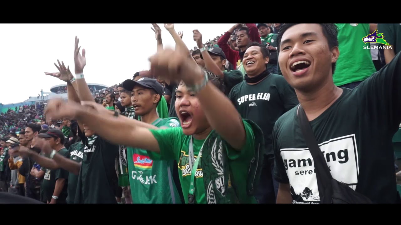 [ AFTERMATCH ] PSS VS TIRA-PERSIKABO | SLEMANIA - YouTube