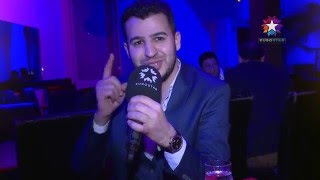 Eurostar Tv Bonjour, 18. Bölüm Barrio Türkü Evi Kenan Coşkun