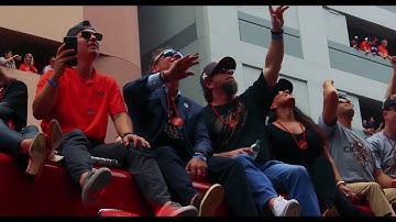 TRAVIS SCOTT - BUTTERFLY EFFECT