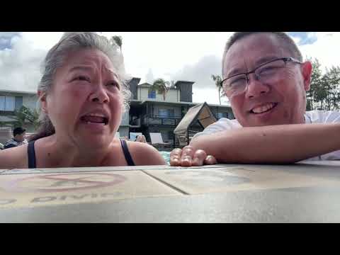 Maui Hang