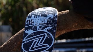 Zflex Skate Ballina