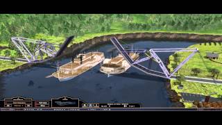 Bridge It Hard 8