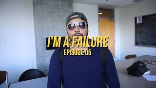 HAVE YOU EVER FAILED A MIDTERM?? (Vlog #5)