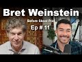 Bret weinstein  bold predictions about ai human extinction romance  climate  bsp  11