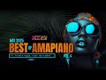 AMAPIANO MIX 2025 BEST OF AMAPIANO 2025 VOL 4
