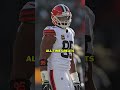 Is Myles Garrett one of the best pass rushers ever? 🤔 #nfl #browns #mylesgarrett