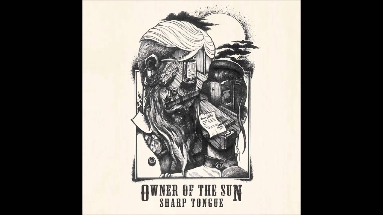 OWNER OF THE SUN - Main Street [OFFICIAL AUDIO]