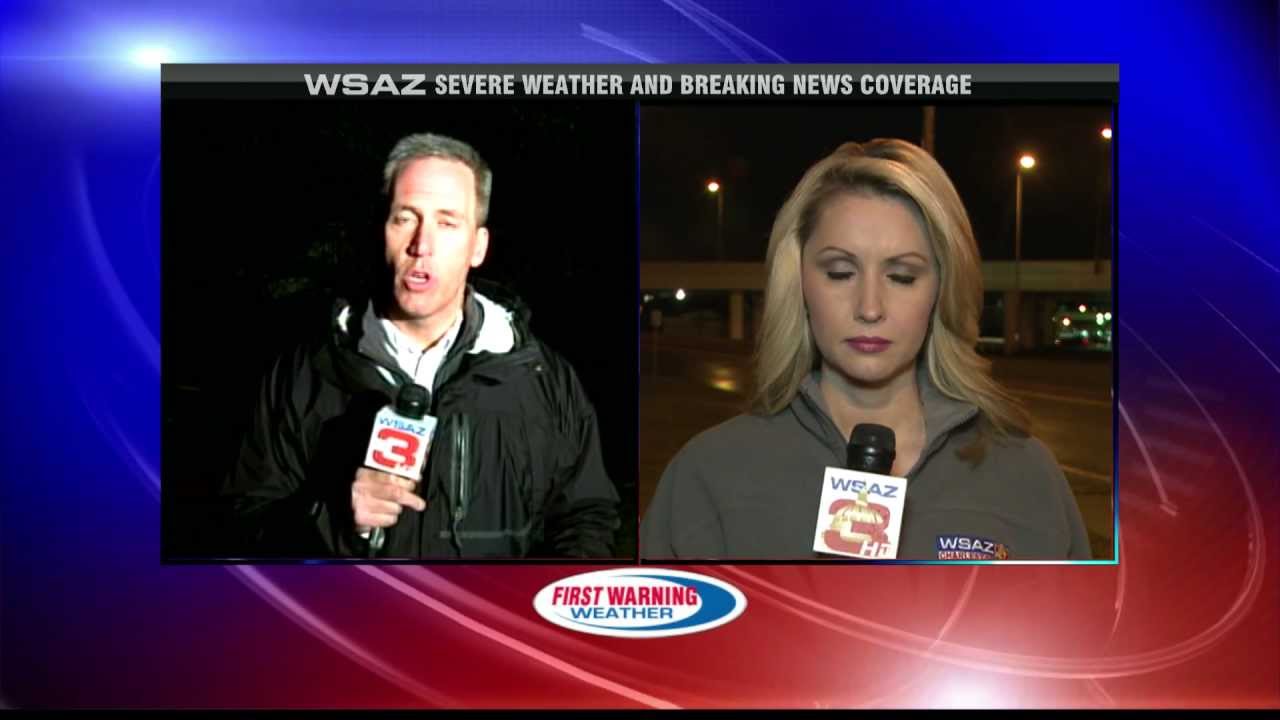 Waz News Waz News