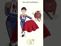 Dop2 ( Delete one part) Level -28 Save the  🐂 #dop2 #gaming #shorts #viral #viralvideo