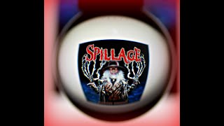 Spillage Official Pharoahs Revenge