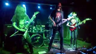 Black Reaper - Disguise