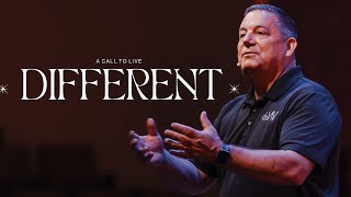 Answering God’s Call: Living Set Apart in Faith