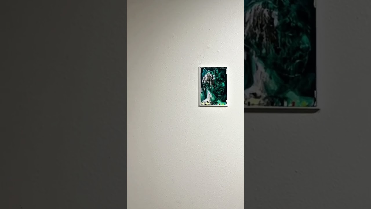 Art Exhibition in Texas